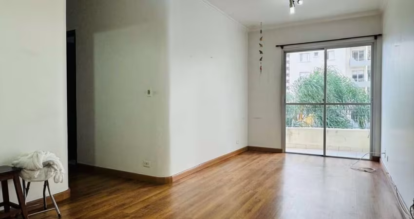 APARTAMENTO REPLETO DE ARMÁRIOS NO MELHOR DA VILA MASCOTE!