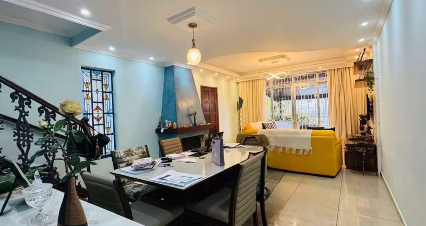 Oportunidade Única no Jardim Prudência! Casa Espaçosa e Aconchegante à Venda