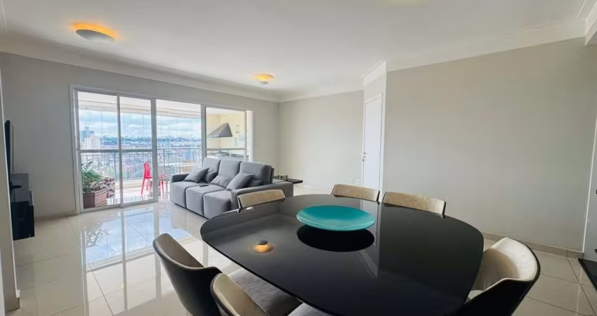 APARTAMENTO COM VARANDA GOURMET NO CLIMA  VILA MASCOTE!