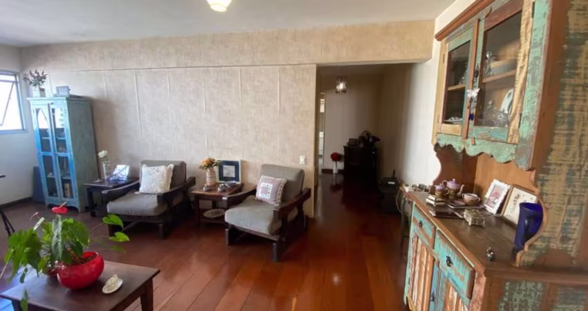 Apartamento 96m² 2 dormitórios 1 vaga Campo Belo