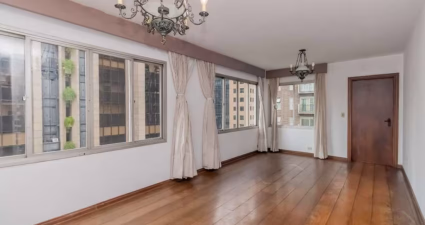 Itaim Bibi - 3 Quartos, 1 Suíte, 2 Vagas, 107m² à Venda R$ 1.490.000,00.