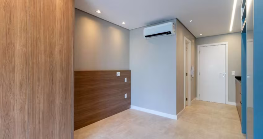 Brooklin - Apartamento com 1 quarto, sendo 1 suíte, 1 vaga, 50m² à Venda R$ 925.000,00.