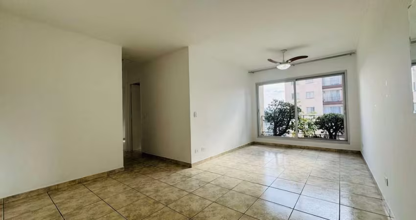 Apartamento Espaçoso com 02 Dormitorios Próximo Congonhas/Campo Belo - Oportunidade!'.