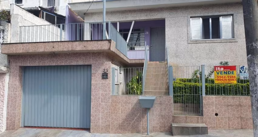 CASA A VENDA NA REGIÃO DA VILA MARARI!