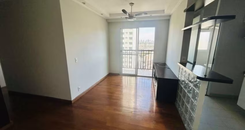 Apartamento com 03 Quartos sendo 01suíte, melhor oferta na região Campo Belo, rara oportunidade!