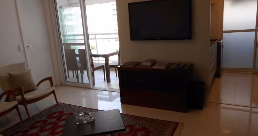 Apartamento 53m² Locação Brooklin