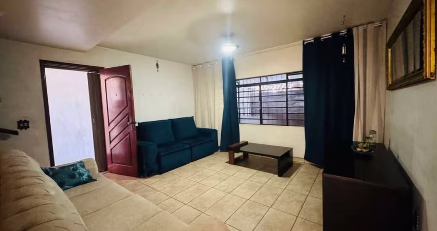 Casa com 3 quartos à venda na Rua Osman Fonseca, 132, Interlagos, São Paulo