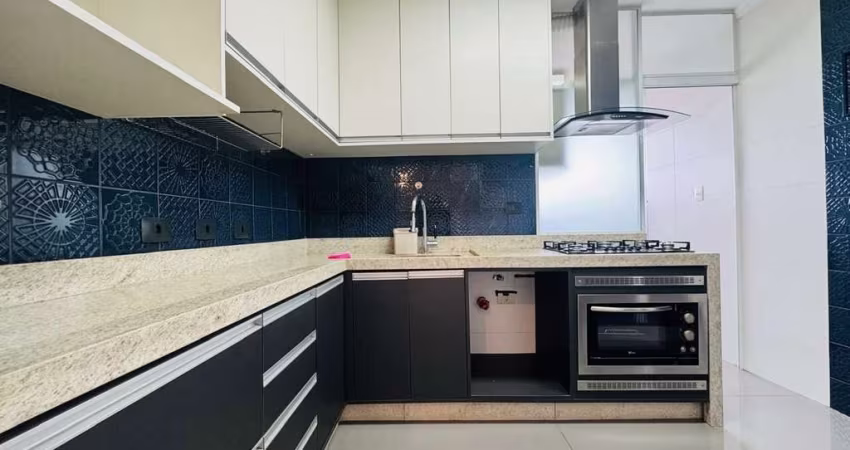 Apartamento 2 Dormitórios Vila Santa Catarina | Fino Acabamento e Lazer