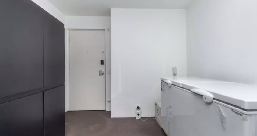 Cidade Monções, Sala Comercial, 42m², 1 vaga à Venda R$ 299.000,00.