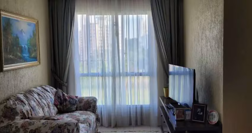 Excelente apartamento à venda próximo ao shopping interlagos e faculdade ibirapuera!