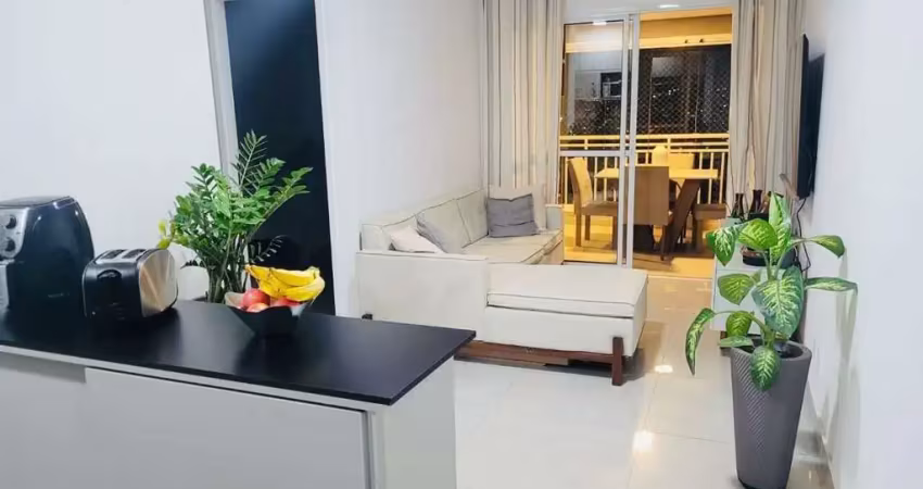 Apartamento à venda no condomínio up life - jardim marajoara