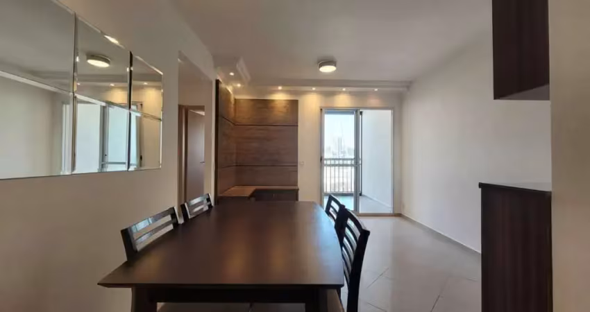 Apartamento com 03 quartos sendo 01suíte, melhor oferta na região campo belo, rara oportunidade!