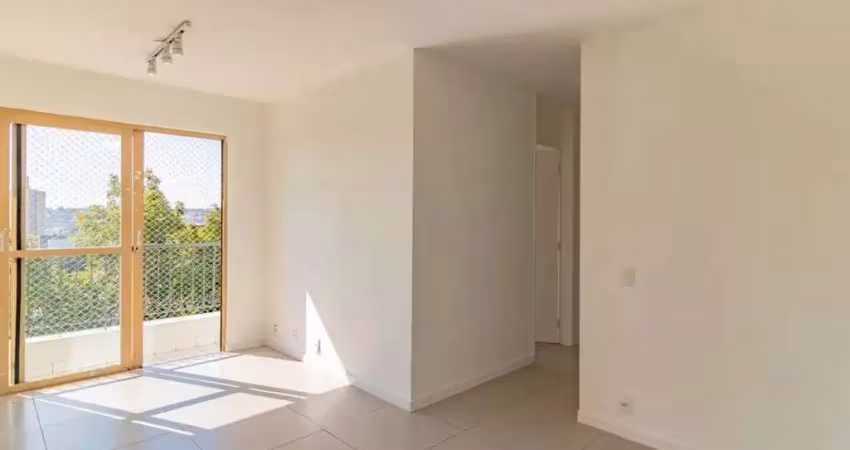 Apartamento 61m² 3 dormitórios 1 vaga vila santa catarina
