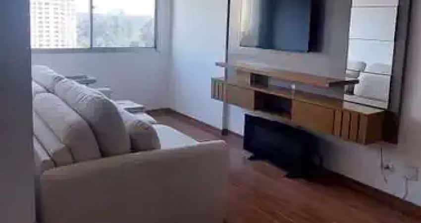 Apartamento com fino acabamento, no melhor do jardim prudência !
