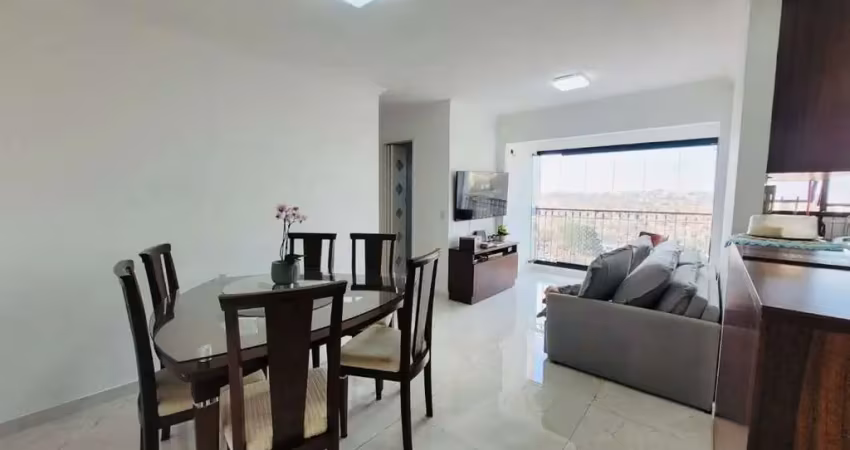 Apartamento com fino acabamento, no melhor da vila santa catarina!