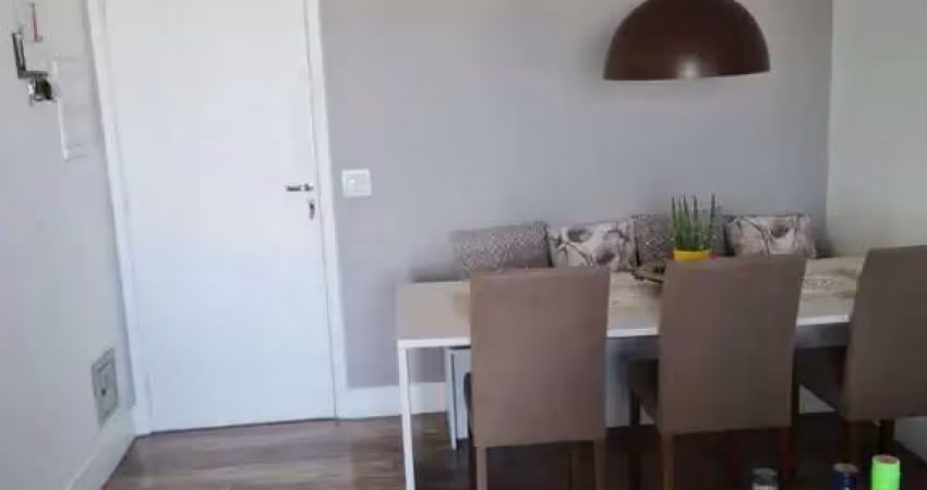 Apartamento com 2 quartos à venda na Rua José Carlos de Toledo Piza, 100, Jardim Parque Morumbi, São Paulo