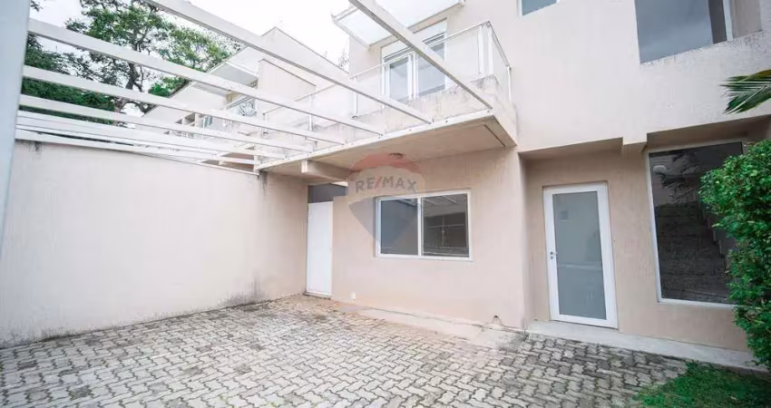 **triplex à venda no residencial dom duarte – jardim rebelato, cotia/sp**