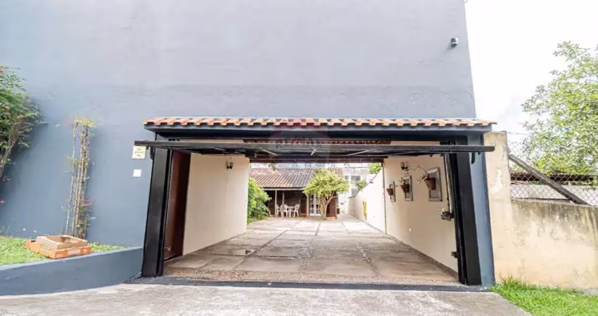 Casa com 3 quartos  à venda, 240 m² por r$ 840.000 - granja viana - cotia/sp