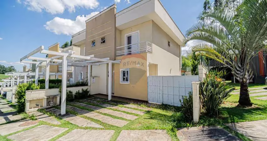 Casa a venda com 3 quartos por r$ 965.000,00 de 154 m² na  granja viana -cotia/sp