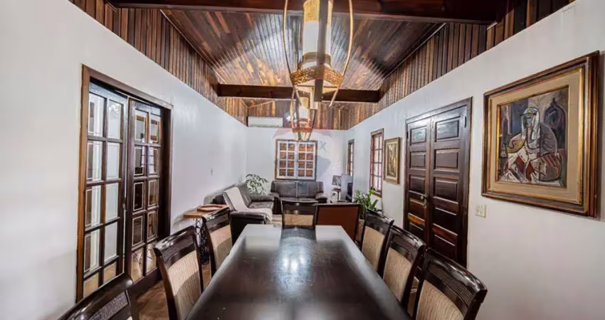 Casa com 3 quartos  à venda, 240 m² por r$ 840.000 - granja viana - cotia/sp