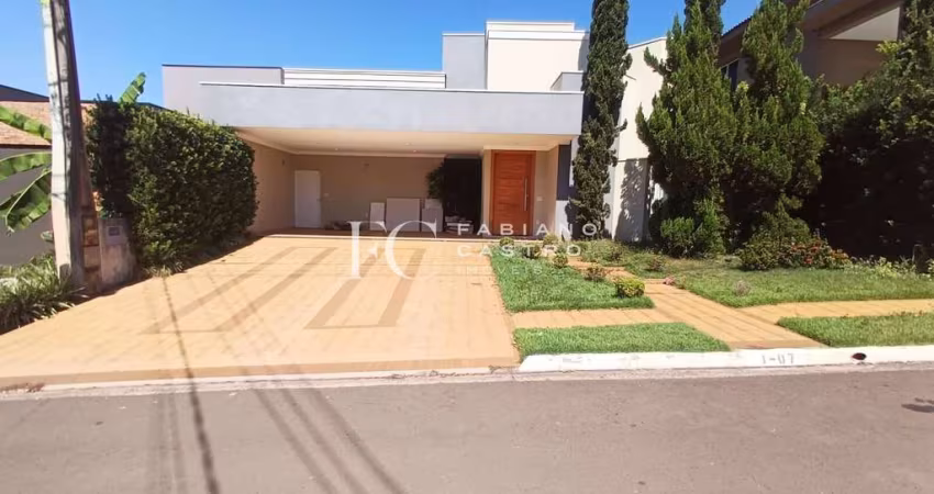 Golden Park Residence - Casa à VENDA no Condomínio Golden Park (Mirassol)!!