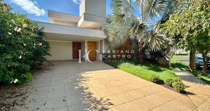 RESIDENCIAL GAIVOTA II - Linda casa no Condomínio Gaivota 2!!!