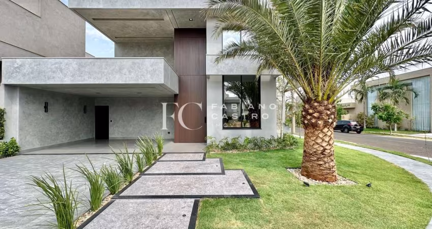 Parque Residencial Damha VI - Linda casa à VENDA no condomínio Damha VI