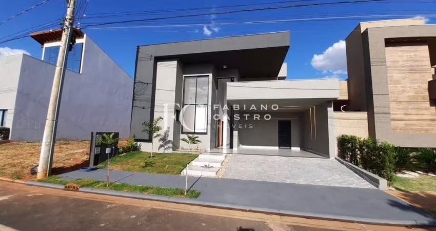 Residencial Village Damha III - Linda casa à VENDA no Village Damha III em Rio Preto