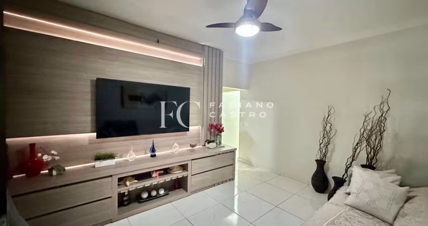 Jardim Estrela - Casa a à VENDA no Jardim Estrela!!