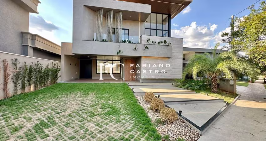 RESIDENCIAL GAIVOTA II - Linda casa à VENDA no Gaivota 2!!