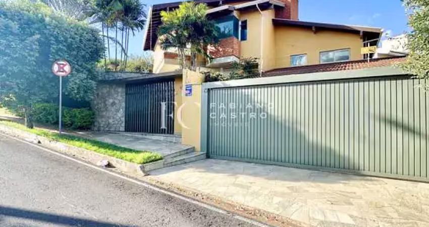 Jardim dos Seixas