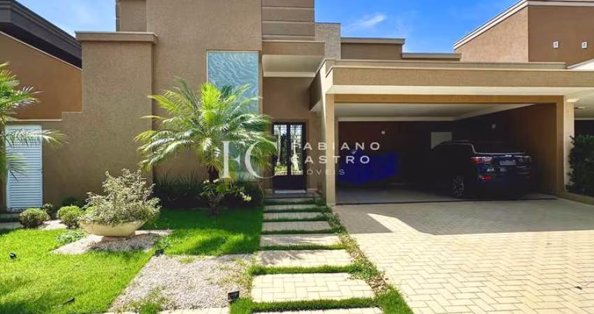 Parque Residencial Damha V - 