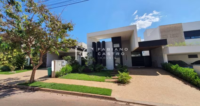 Condomínio Quinta Dos Ventos - Casa à venda no bairro Loteamento Terras de Florença - Ribeirão Preto/SP