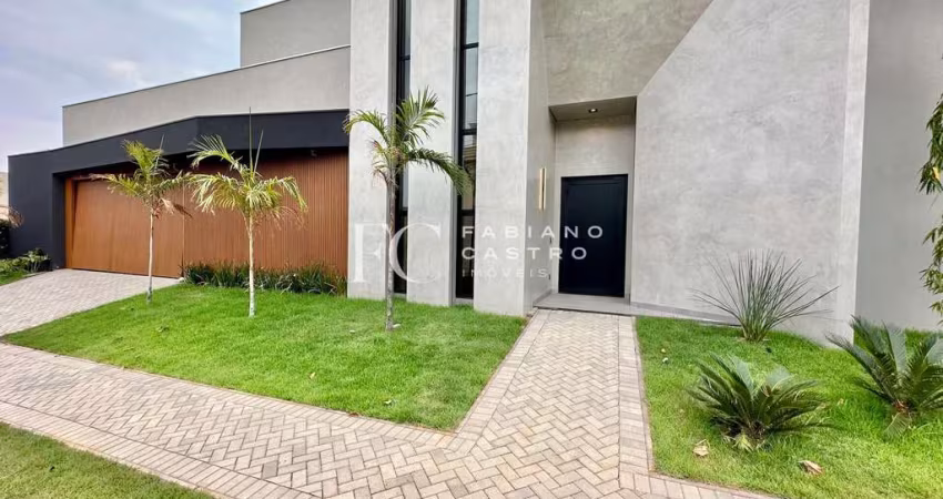 Parque Residencial Damha VI - Belíssima casa à VENDA no condomínio Damha VI