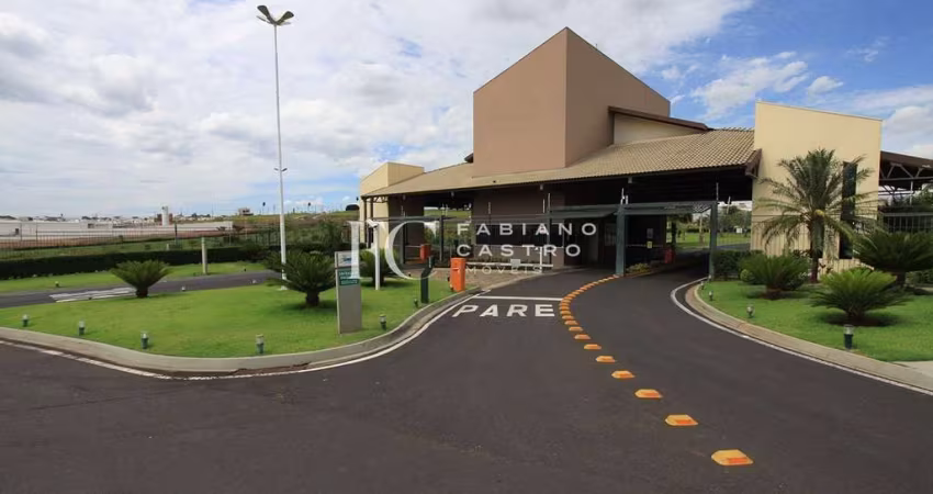 Parque Residencial Damha V - Vende-se lindo terreno  de 810 m2 no Damha V!