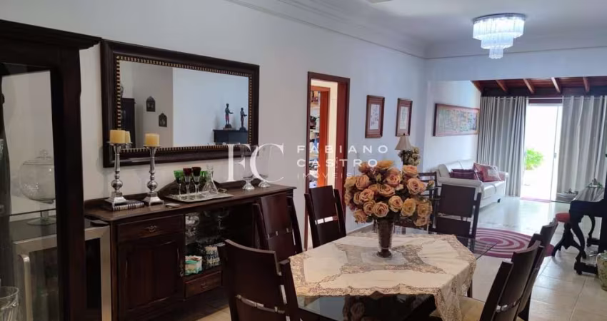 Belíssima casa à VENDA no Jardim Miguel Moysés Hadadd!!