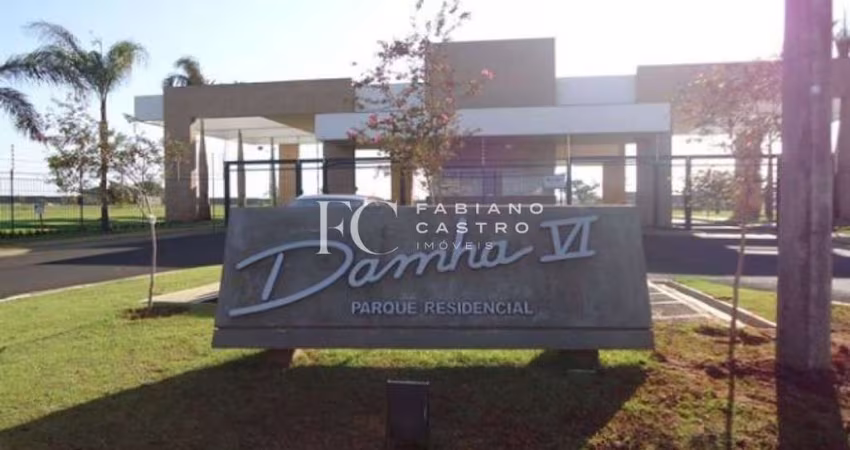 Parque Residencial Damha VI - 