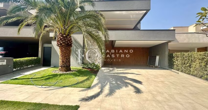 Parque Residencial Damha V - 