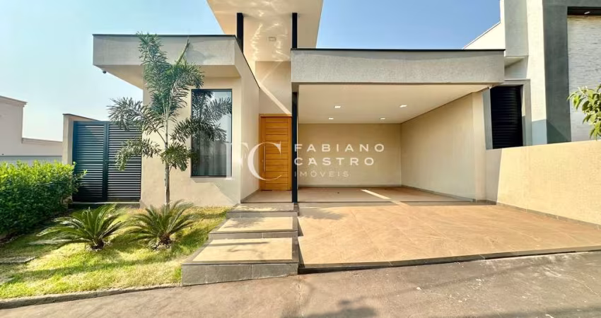 Residencial Maria Julia - Oportunidade de negócio! Casa á VENDA no condomínio Maria Júlia!!