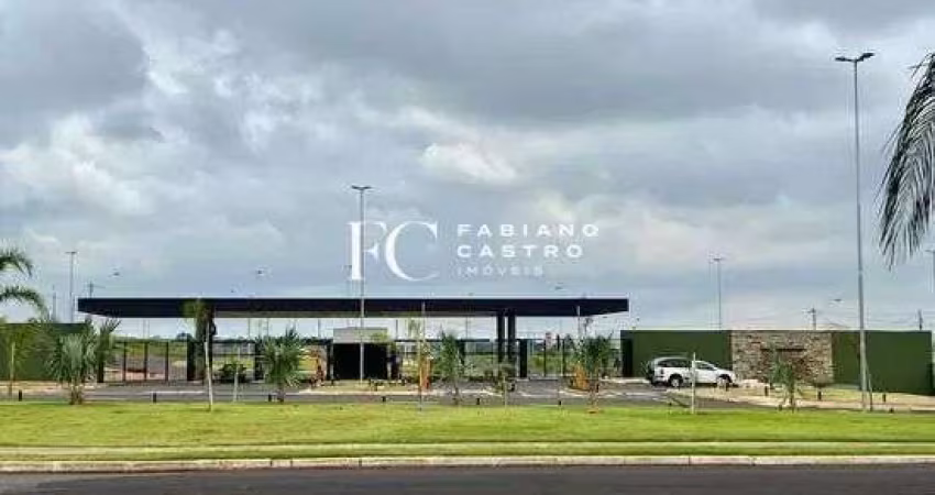 Quinta do Lago Residence - Ótimo Terreno com excelente localização no condomínio Quinta do Lago 1!