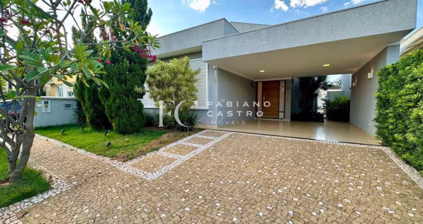 Condomínio Quinta da Mata - Linda Casa à VENDA no Condomínio Quina da Mata!!