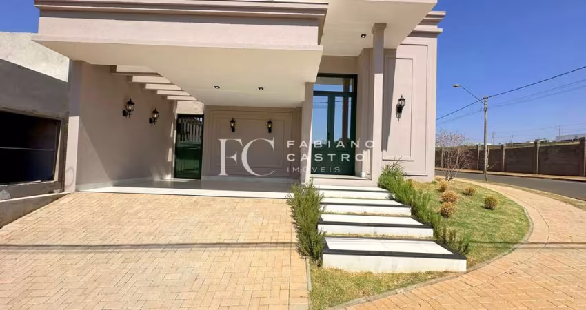 Residencial Maria Julia - 