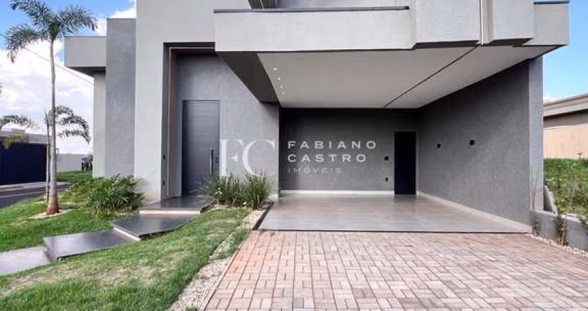 TerraVista Residencial - Linda CASA à VENDA no condomínio Terra Vista!!