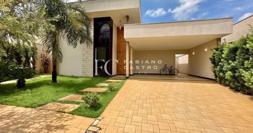Parque Residencial Damha VI - Linda casa no Condomínio Damha 6!!!