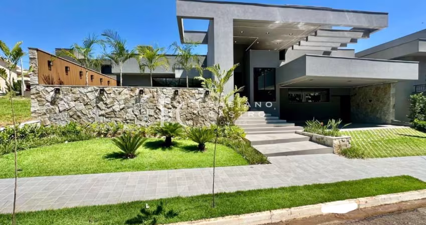 Golden Park Residence - Linda casa à VENDA no condomínio Golden Park!!!