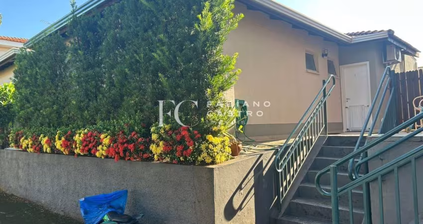Giardino II (Casas de Veneza) - Linda casa no Condomínio Giardino 2!!!