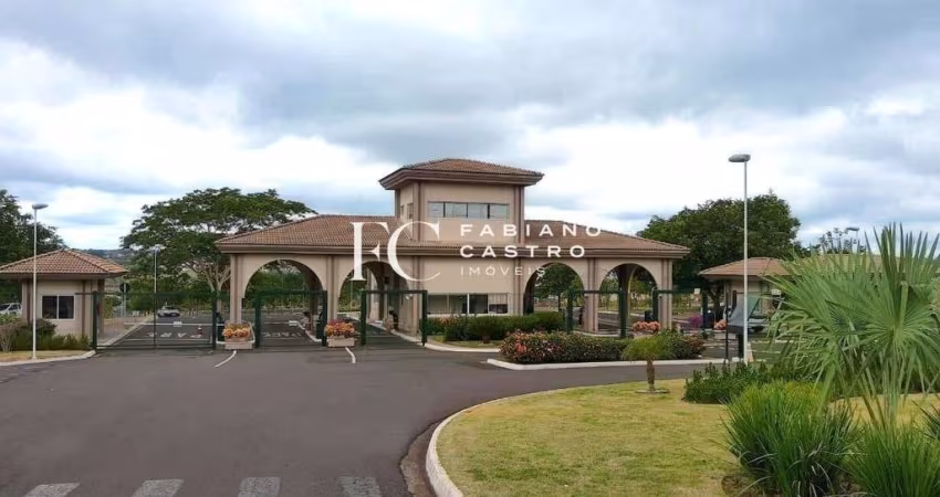 Parque Residencial Buona Vita - Ótimo Terreno no Buona Vita I!