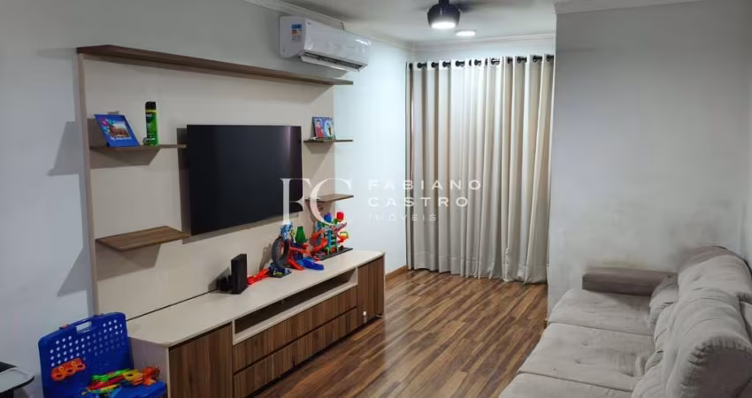 APARTAMENTO à VENDA no Edifício Mara Cristina!!