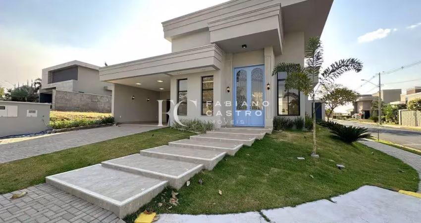 Parque residencial buona vita - condomínio buona vita