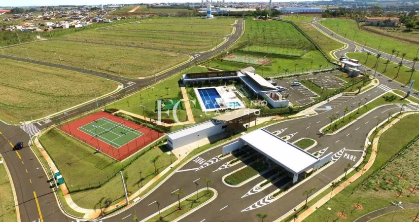 Terras Alphaville Mirassol - Ótimo Terreno com excelente localização no condomínio Terras Alphaville Mirassol!